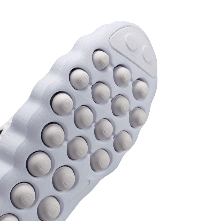 Nike Mind 002 White Vast Grey Angle 6