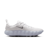Nike Mind 002 White Vast Grey Angle 2