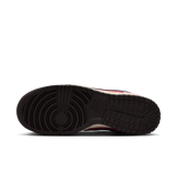 Nike Dunk Low Pink Donut Angle 1