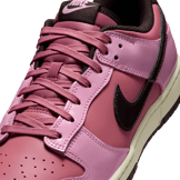 Nike Dunk Low Pink Donut Angle 6