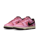 Nike Dunk Low Pink Donut Angle 4