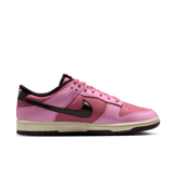 Nike Dunk Low Pink Donut Angle 2