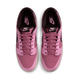 Nike Dunk Low Pink Donut Angle 3
