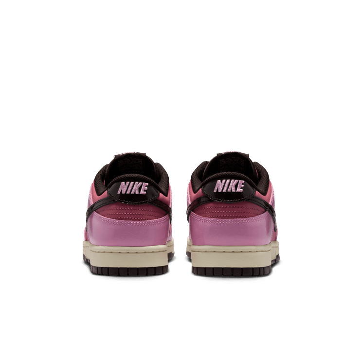 Nike Dunk Low Pink Donut Angle 5