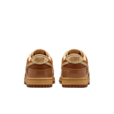 Nike Dunk Low Wheat Donut Angle 5