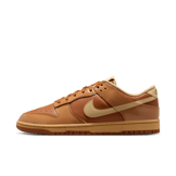 Nike Dunk Low Wheat Donut Angle 0