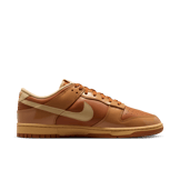 Nike Dunk Low Wheat Donut Angle 2