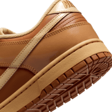 Nike Dunk Low Wheat Donut Angle 7