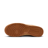 Nike Dunk Low Wheat Donut Angle 1