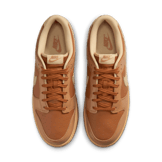 Nike Dunk Low Wheat Donut Angle 3