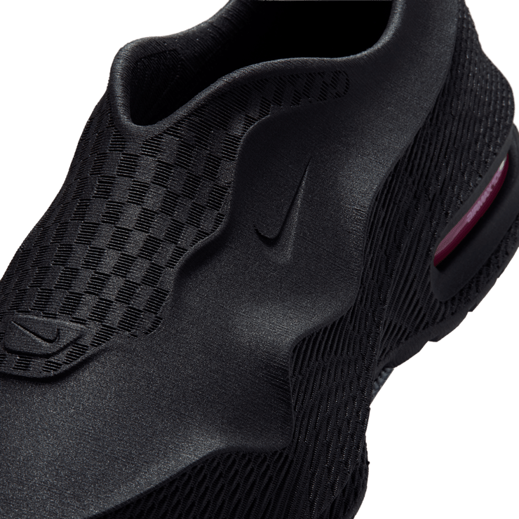 Nike Air Max 1000.2 Black Pink Spell Angle 6