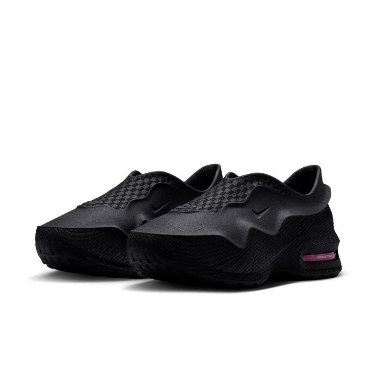 Nike Air Max 1000.2 Black Pink Spell Angle 4