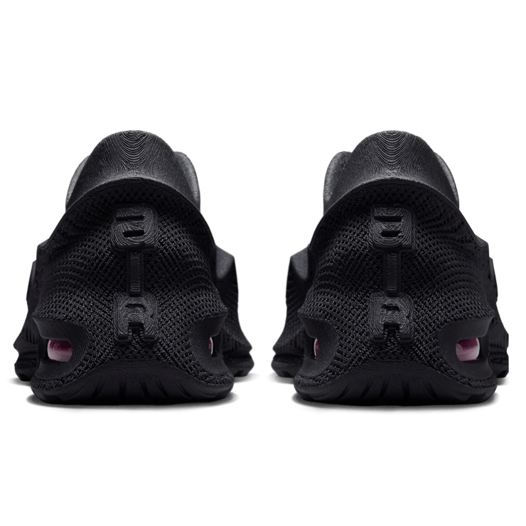 Nike Air Max 1000.2 Black Pink Spell Angle 5