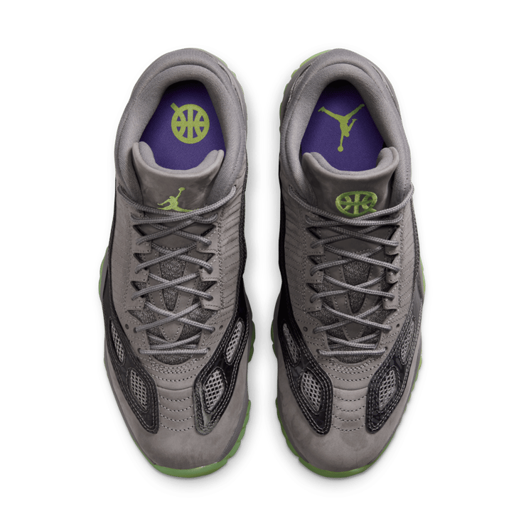 Paris Streetball Tournament Quai54 Adds an Air Jordan 11 IE to its