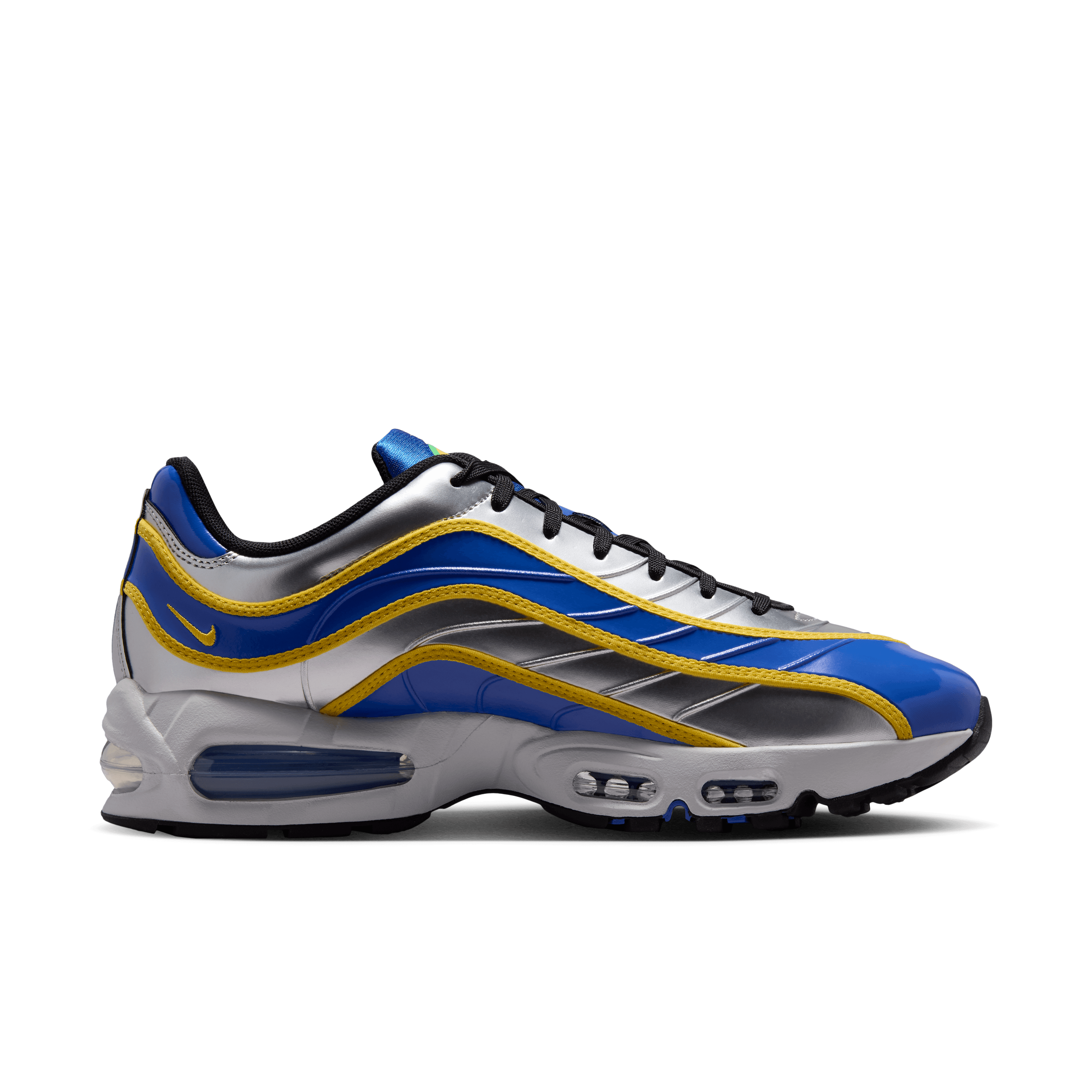 Nike Air Max Joga Bonito R9 Angle 1