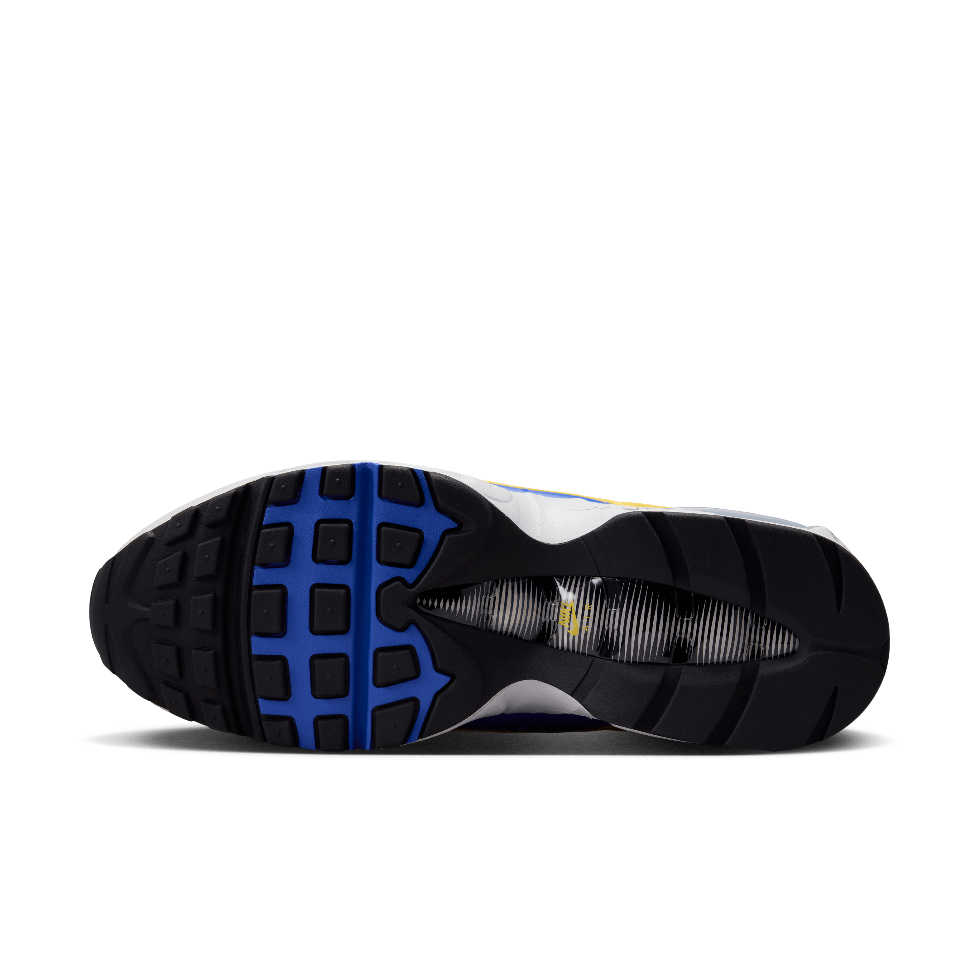 Nike Air Max Joga Bonito R9 Angle 0