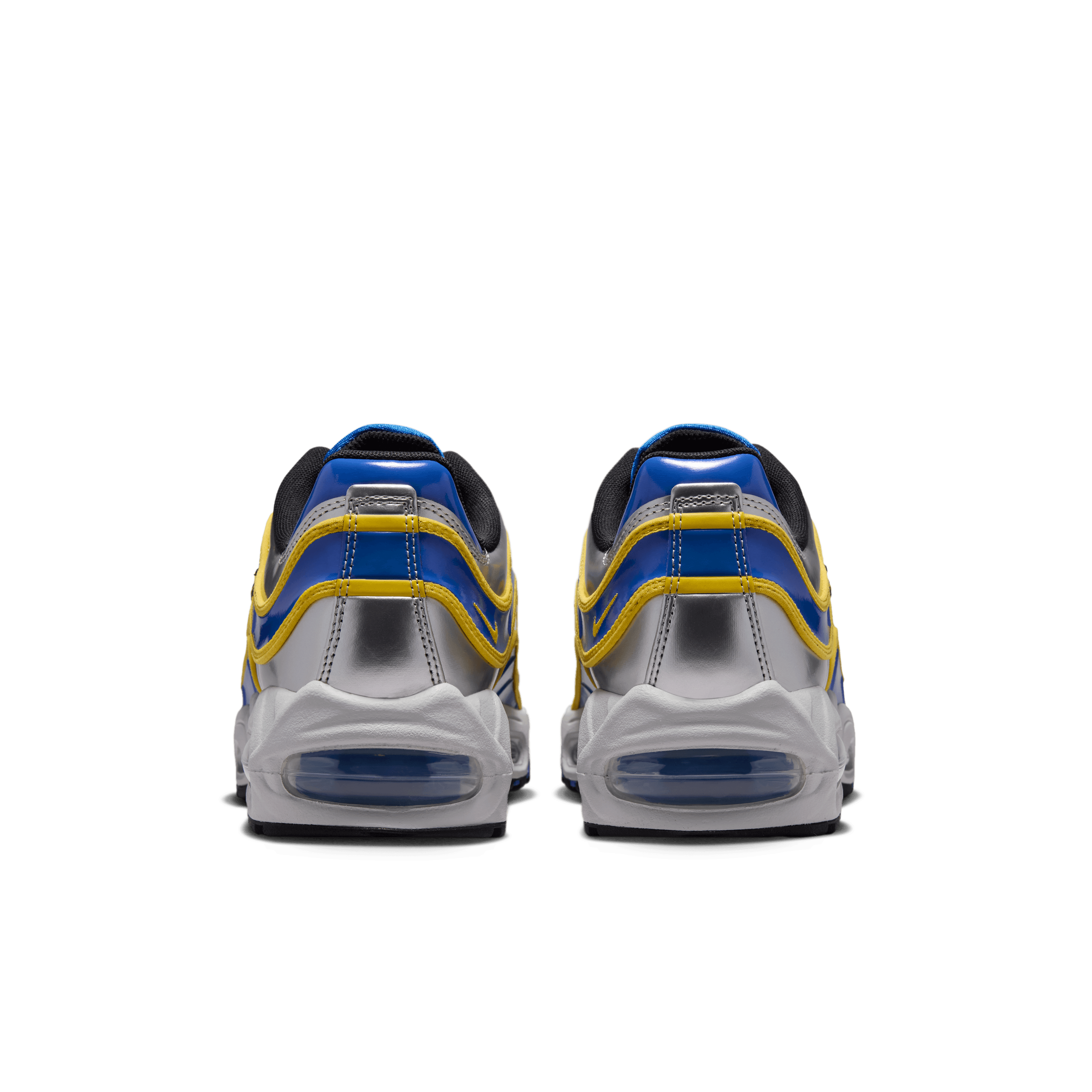 Nike Air Max Joga Bonito R9 Angle 3