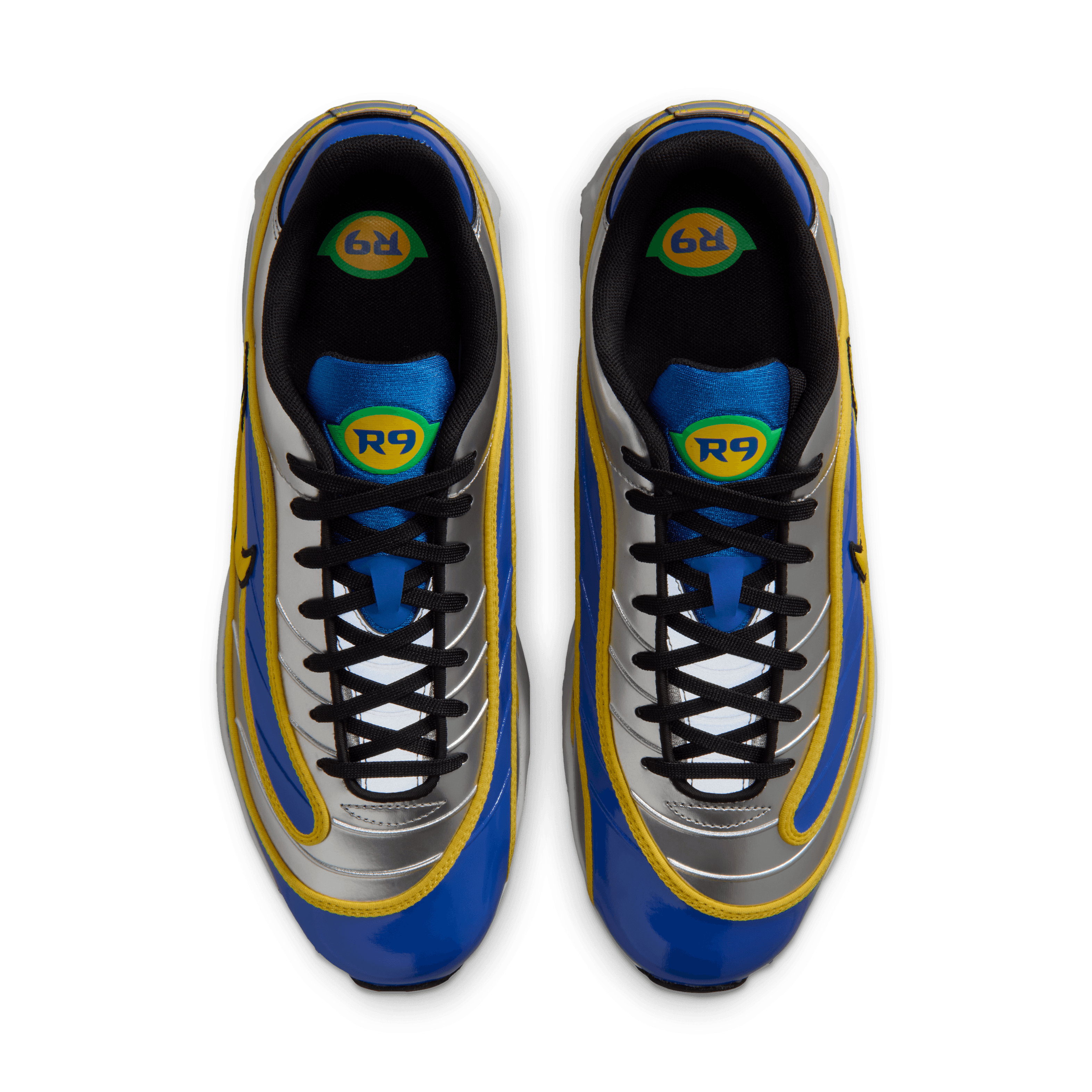 Nike Air Max Joga Bonito R9 Angle 2