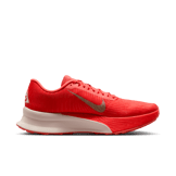 Nike ACG Ultrafly Trail Light Crimson Angle 2