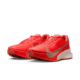 Nike ACG Ultrafly Trail Light Crimson Angle 4