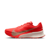 Nike ACG Ultrafly Trail Light Crimson Angle 0