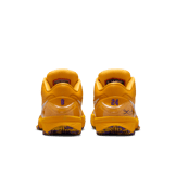 Nike Kobe 4 Protro Lakers (GS) Angle 5