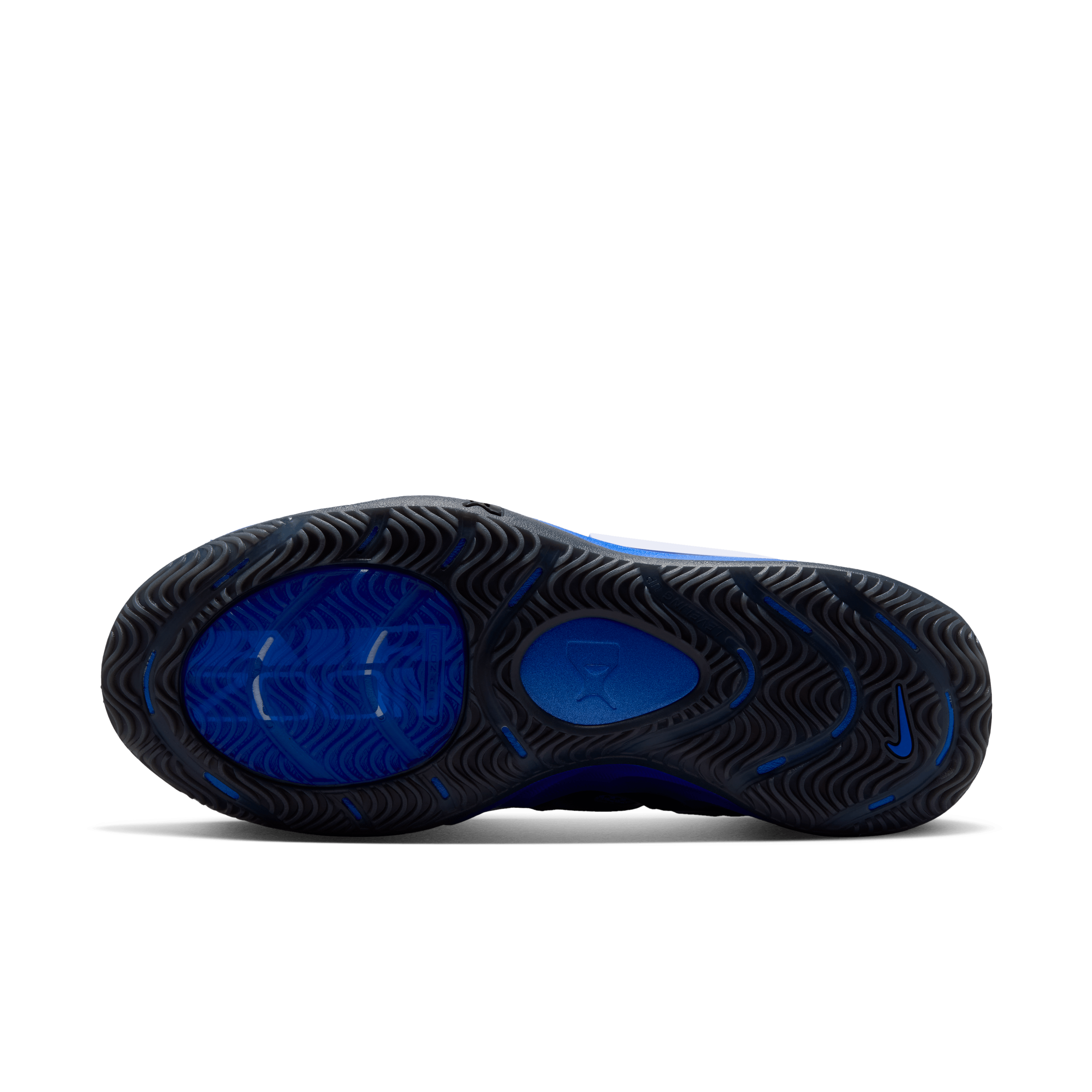 Nike A'Two TB Royal Blue Angle 1