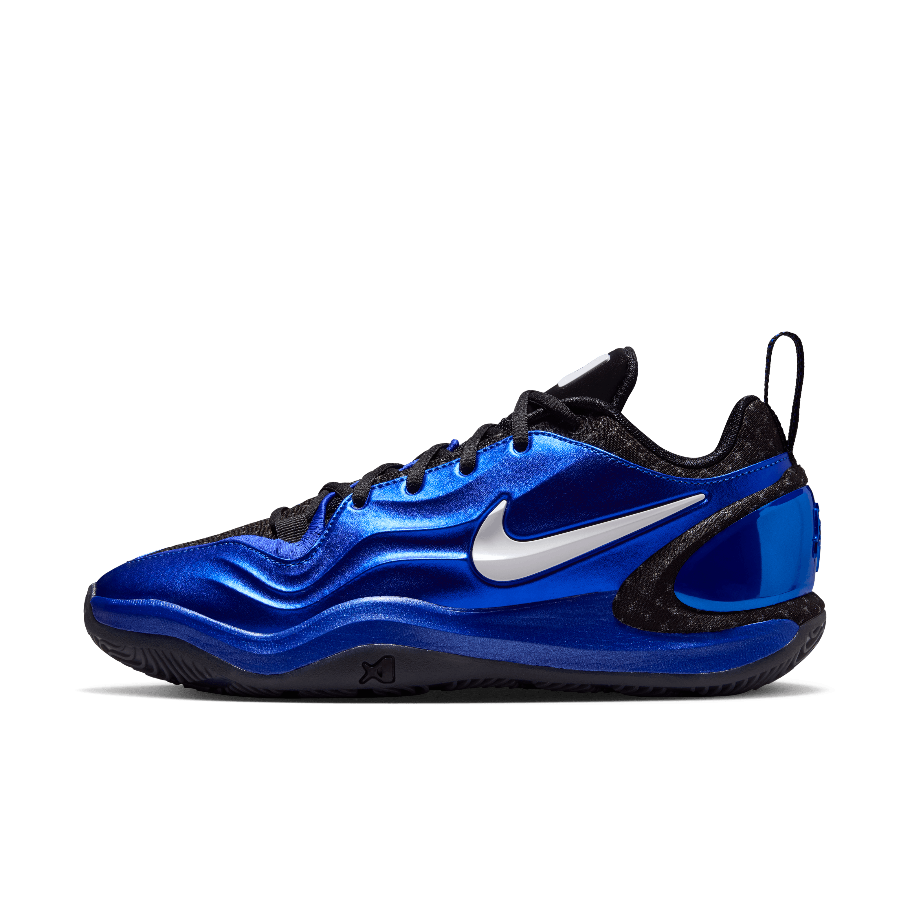Nike A'Two TB Royal Blue Angle 0
