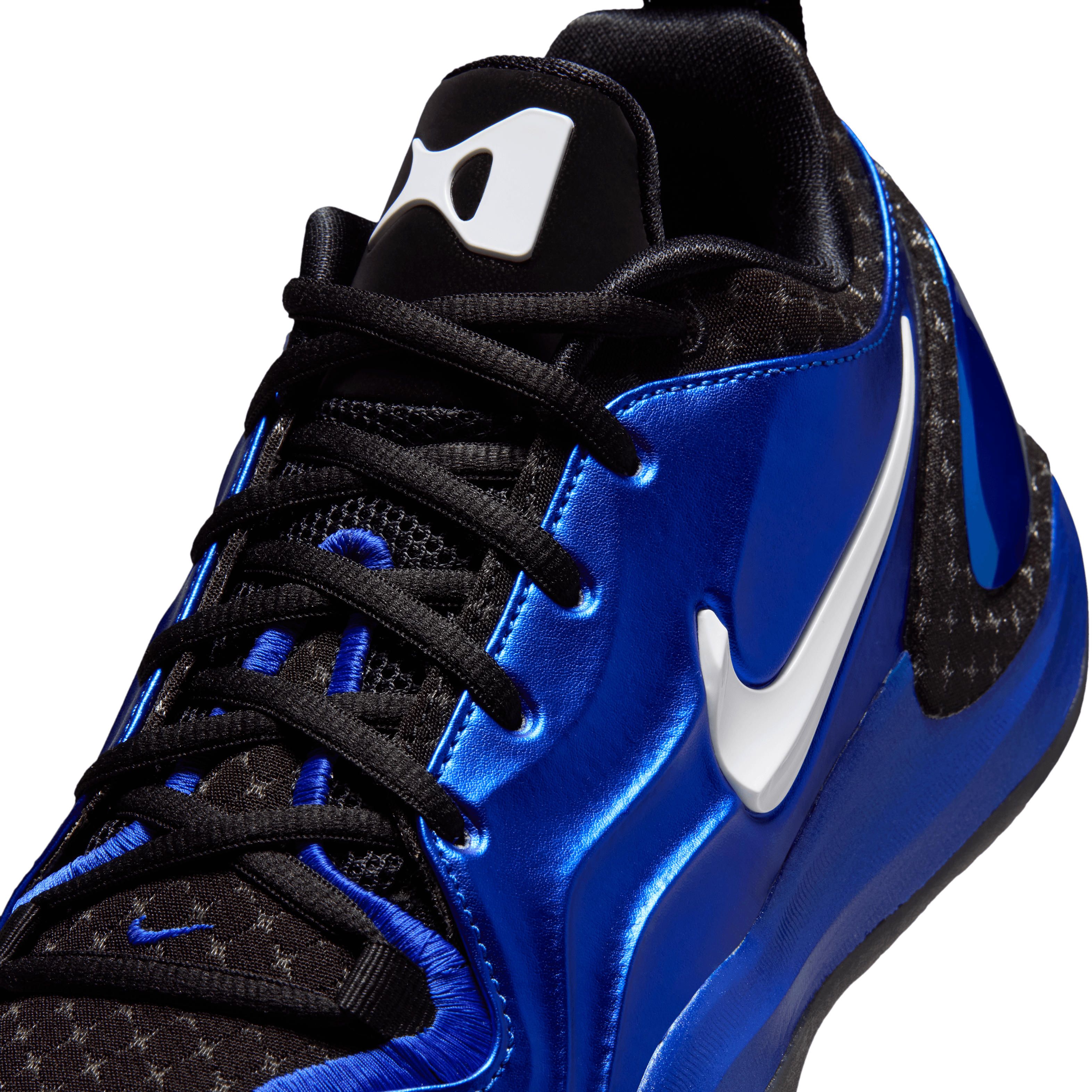 Nike A'Two TB Royal Blue Angle 6