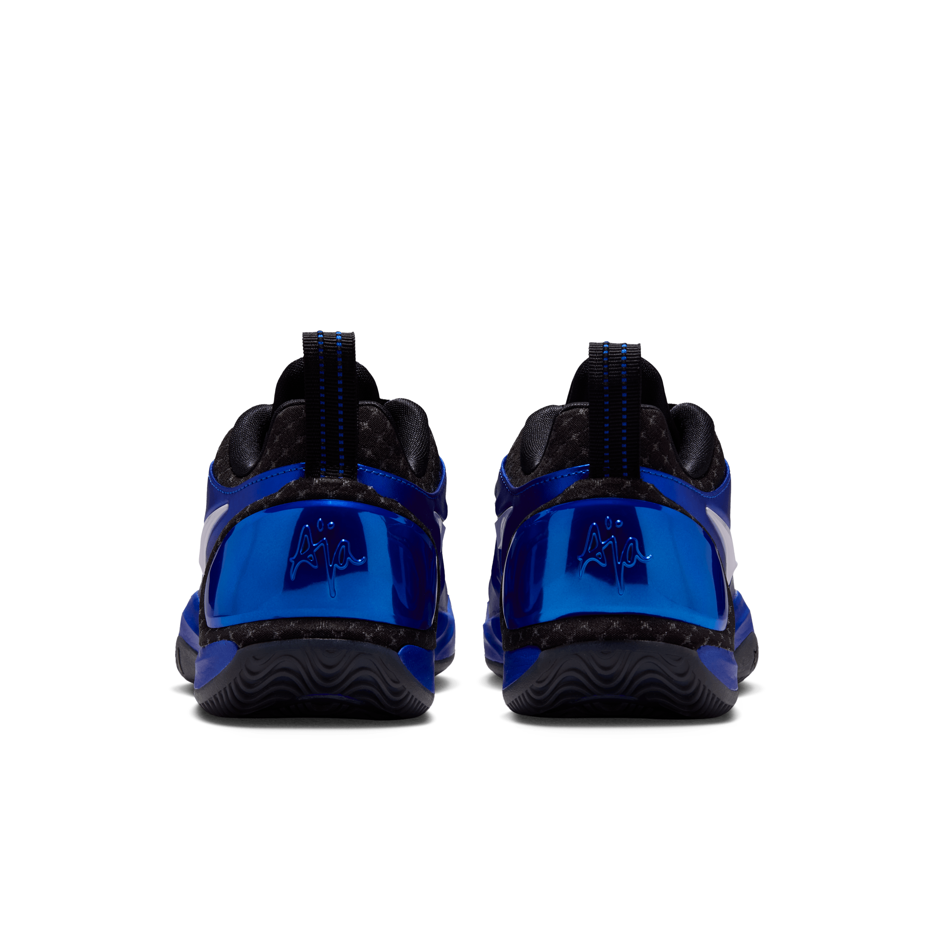 Nike A'Two TB Royal Blue Angle 5