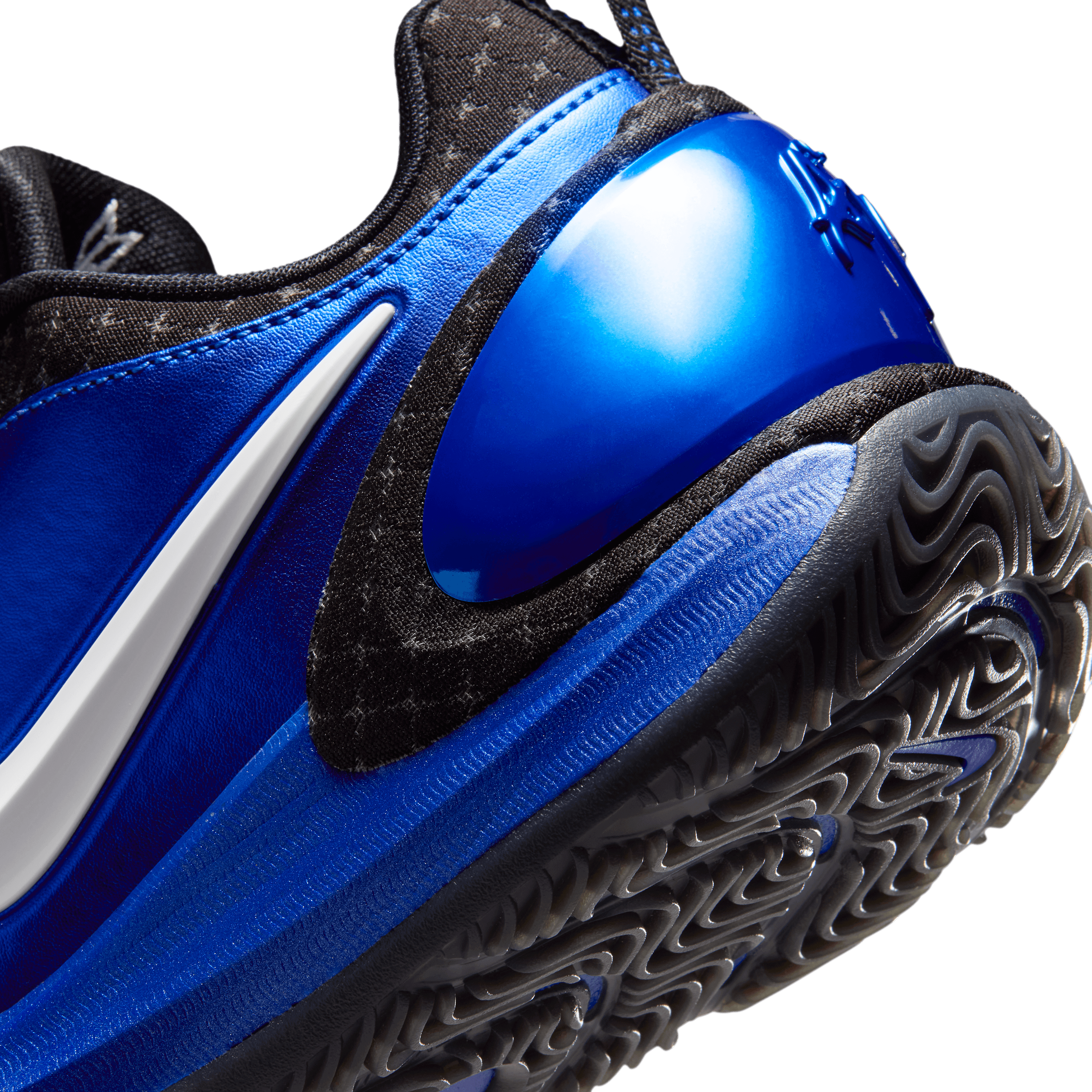 Nike A'Two TB Royal Blue Angle 7