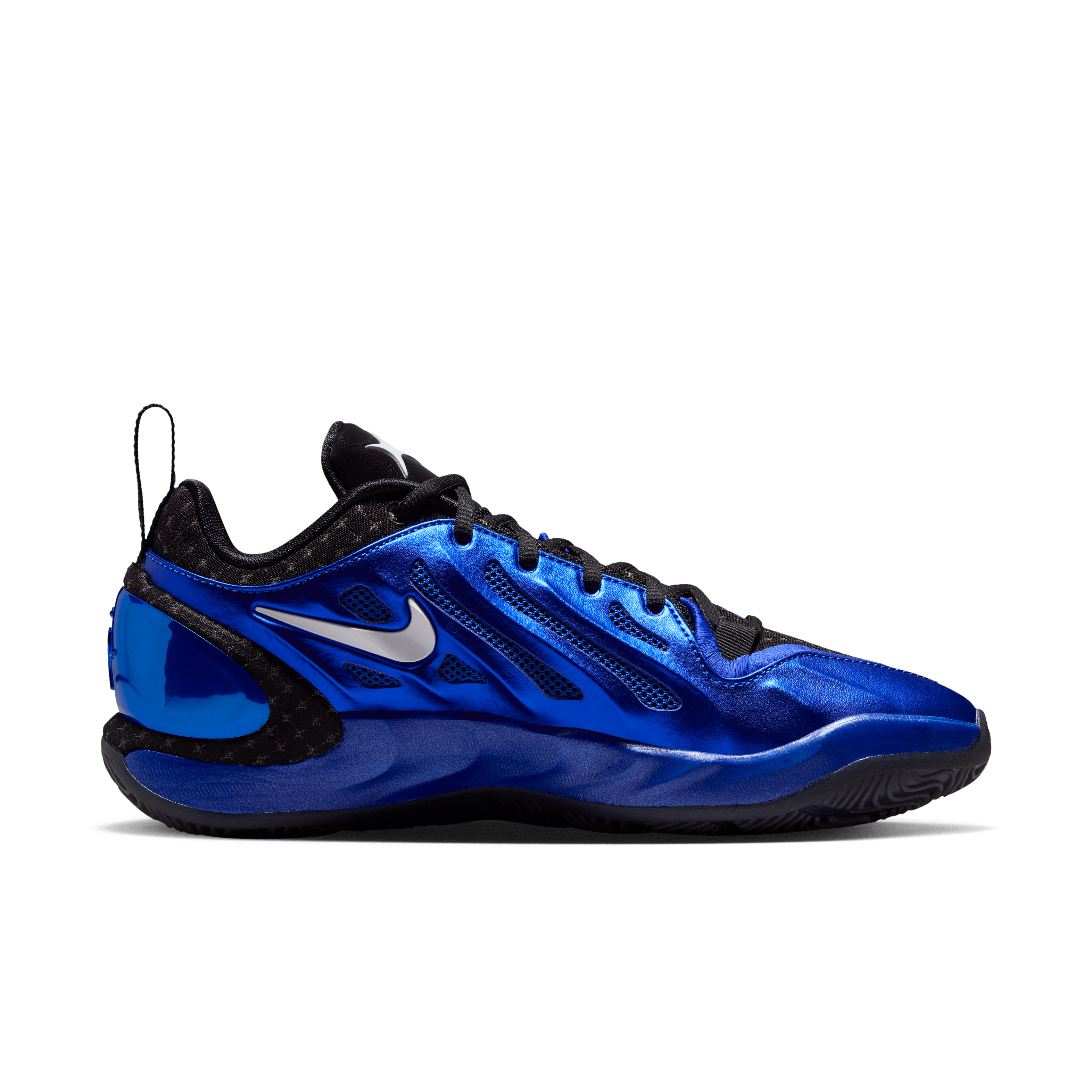 Nike A'Two TB Royal Blue Angle 2