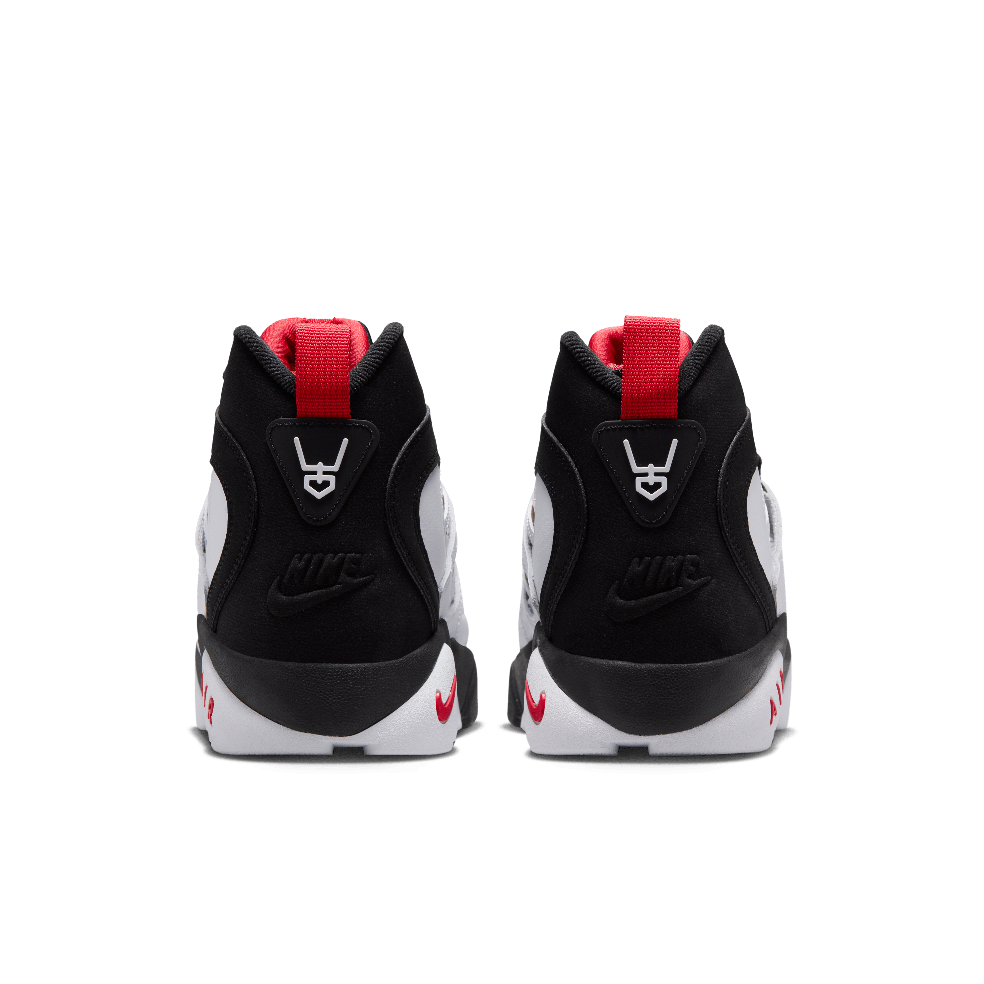 Nike Air Diamond Turf 2 49ers Home Angle 5