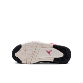 Air Jordan 4 Retro Sweet Beet (GS) Angle 1
