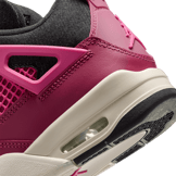 Air Jordan 4 Retro Sweet Beet (GS) Angle 7