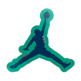 Air Jordan 4 Retro Sweet Beet (GS) Angle 8