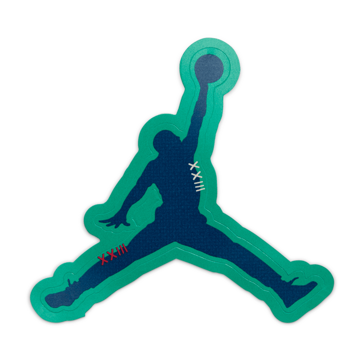 Air Jordan 4 Retro Sweet Beet (GS) Angle 8