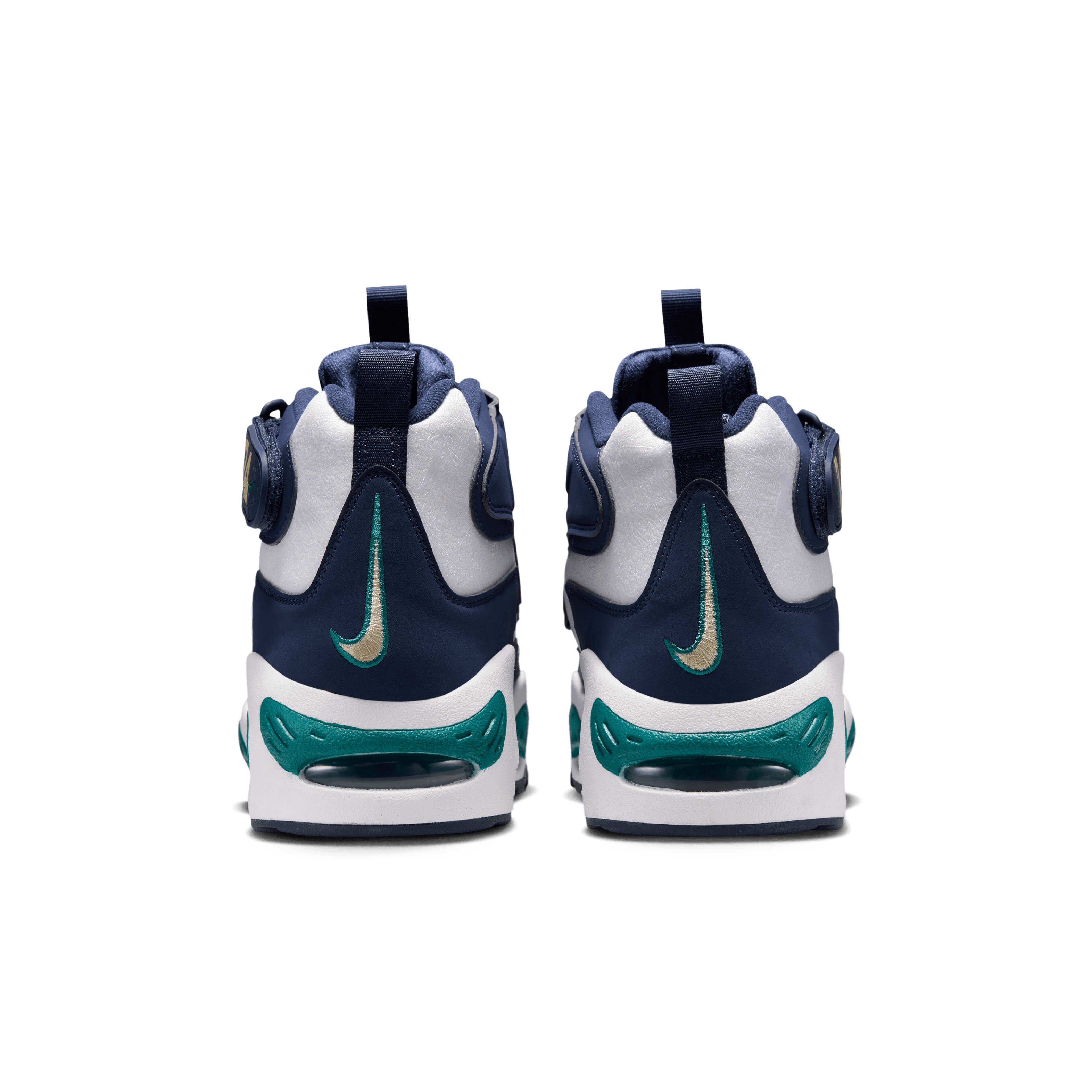 Nike Air Griffey Max 1 Hall of Fame Angle 5
