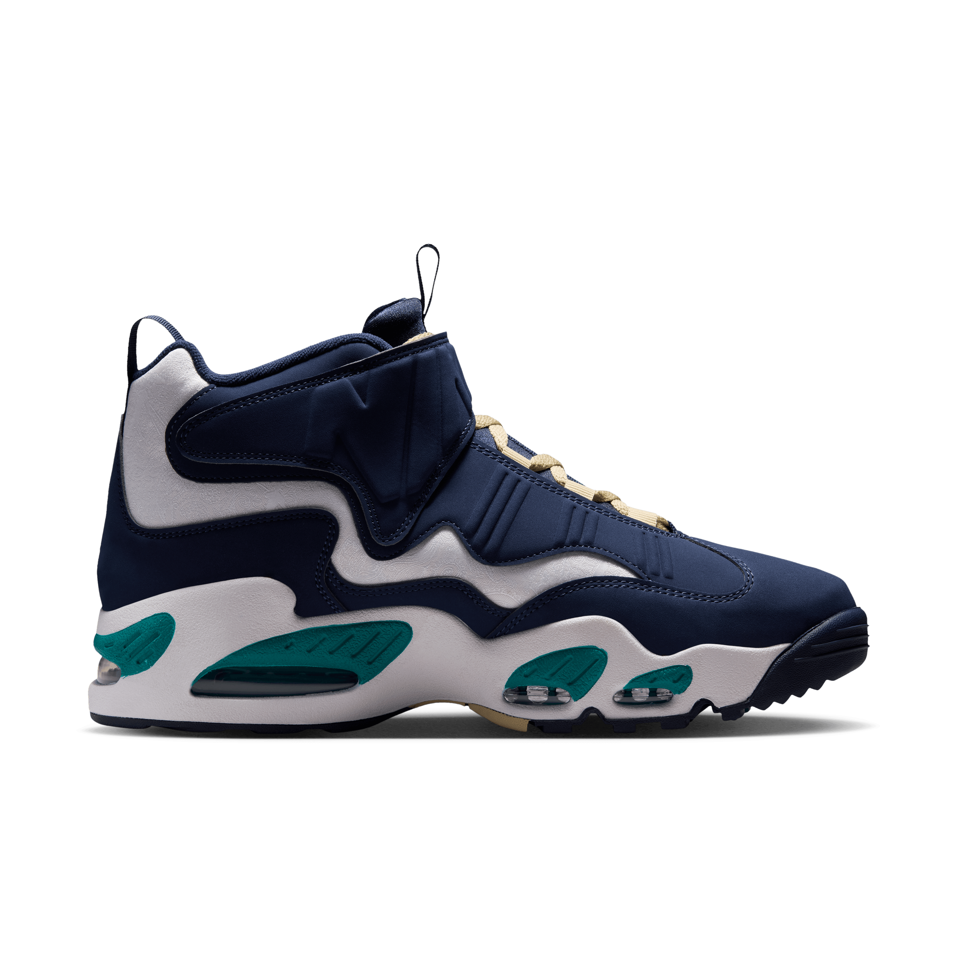 Nike Air Griffey Max 1 Hall of Fame Angle 2