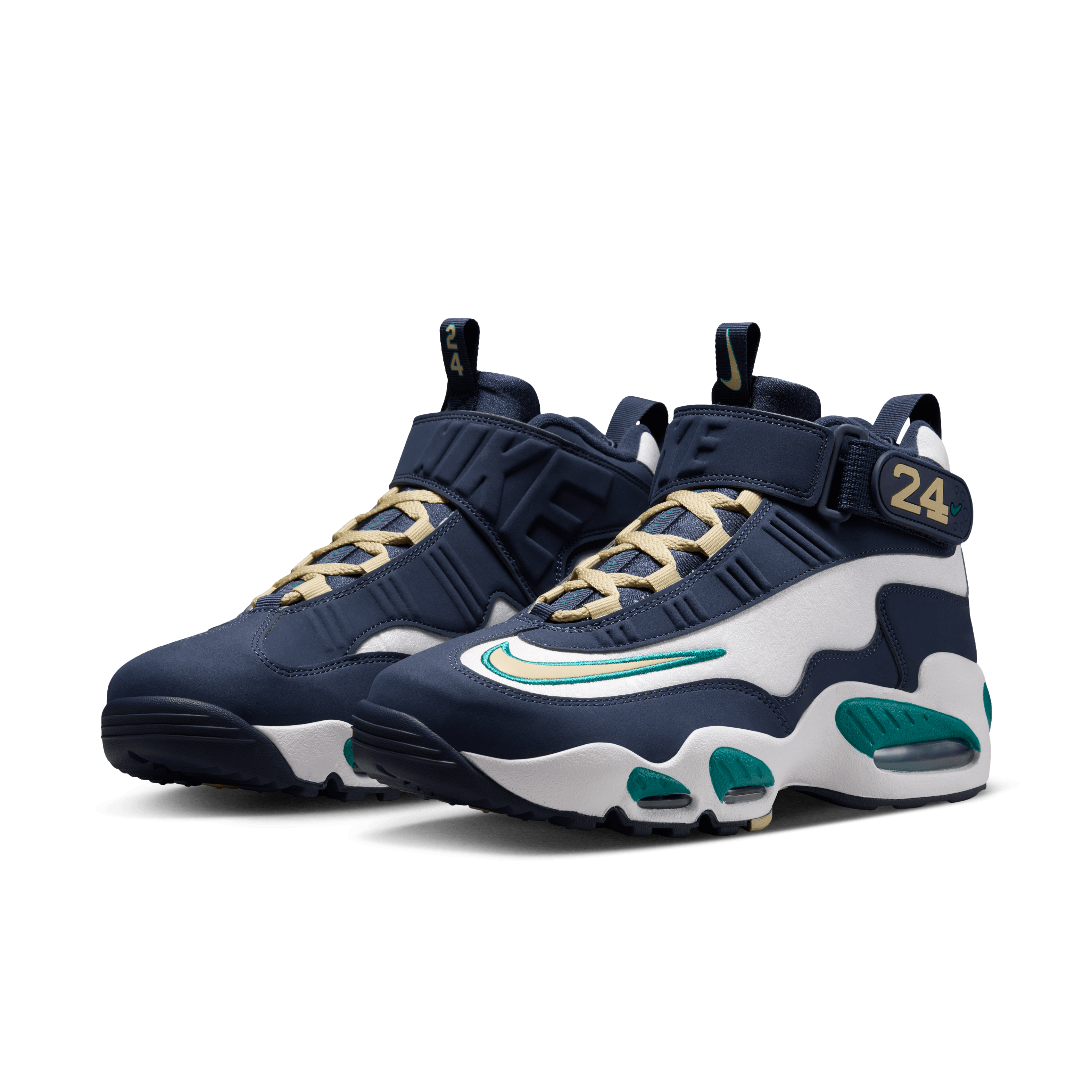 Nike Air Griffey Max 1 Hall of Fame Angle 4