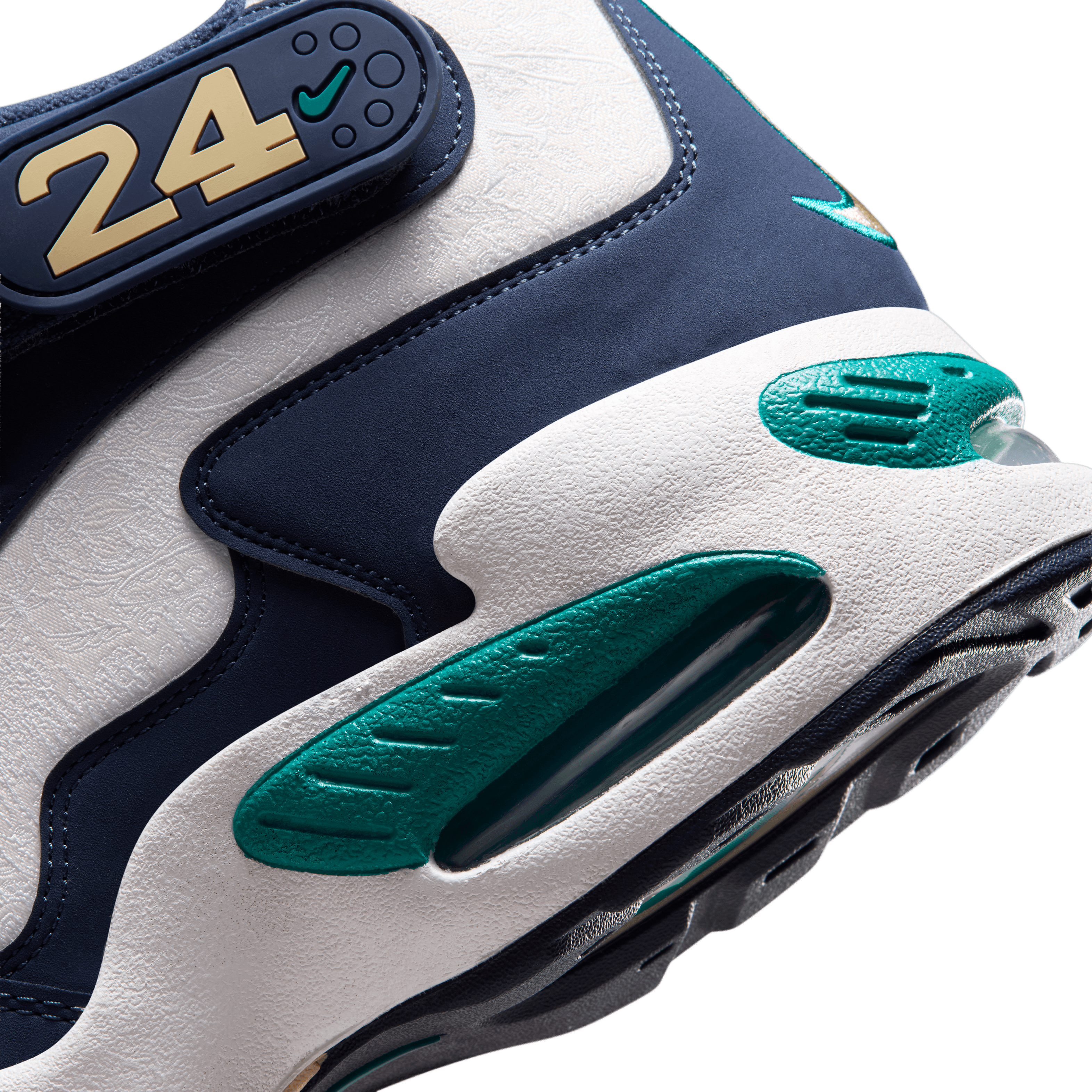 Nike Air Griffey Max 1 Hall of Fame Angle 7
