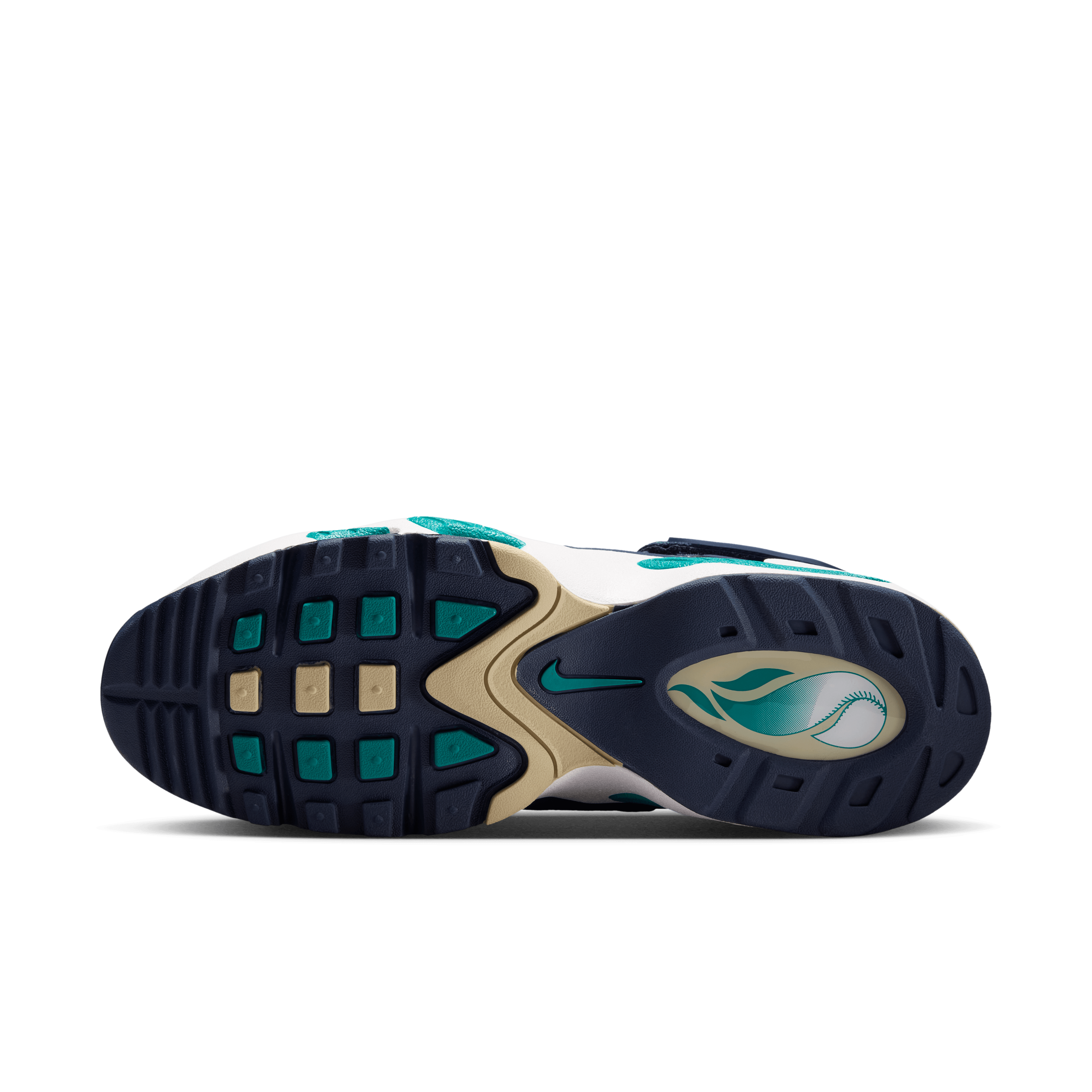 Nike Air Griffey Max 1 Hall of Fame Angle 1