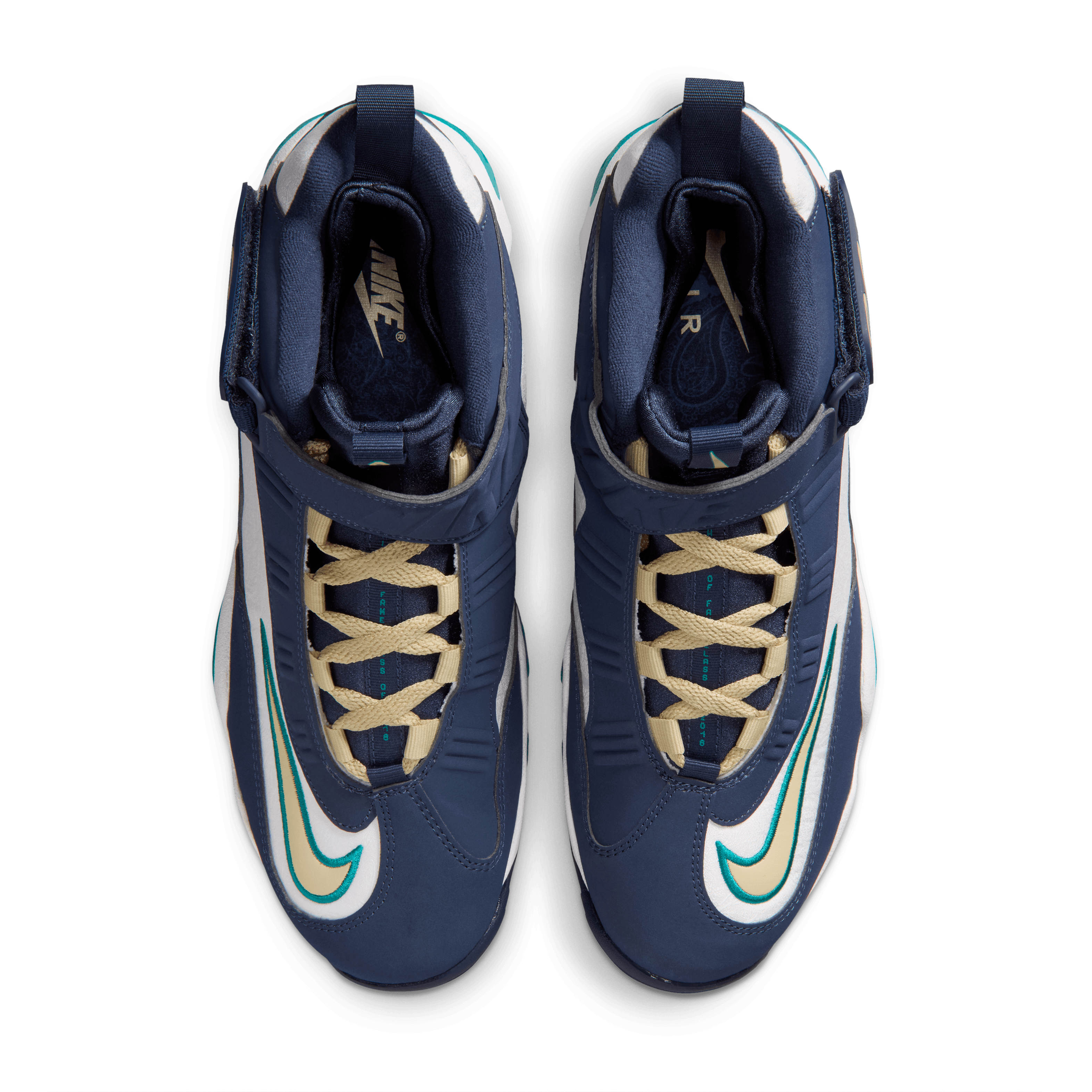 Nike Air Griffey Max 1 Hall of Fame Angle 3