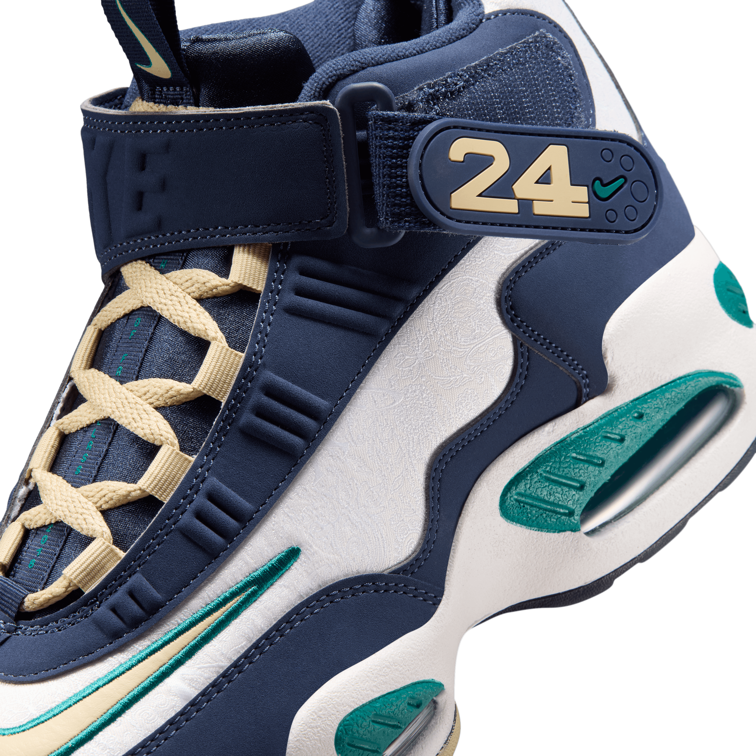 Nike Air Griffey Max 1 Hall of Fame Angle 6