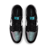 Air Jordan 1 Low Golf Chameleon Angle 3