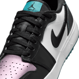 Air Jordan 1 Low Golf Chameleon Angle 7