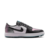 Air Jordan 1 Low Golf Chameleon Angle 2
