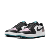 Air Jordan 1 Low Golf Chameleon Angle 4