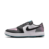 Air Jordan 1 Low Golf Chameleon Angle 0