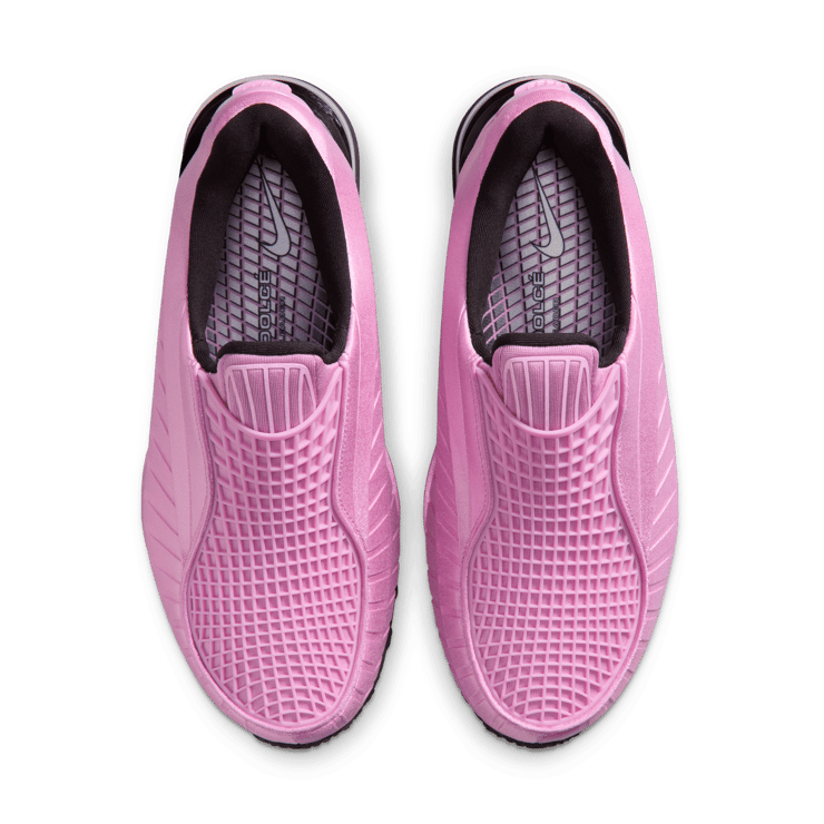 Nike Air Max Dolce Light Magenta (W) Angle 3